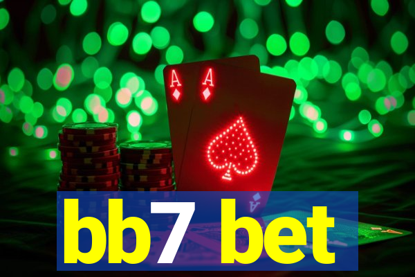 bb7 bet